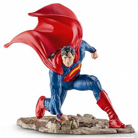 Фигурка – Супермен на колене из серии Лига Справедливости 